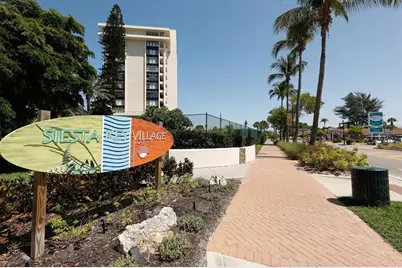 5800 Hollywood Boulevard #312, Sarasota, FL 34231 - Photo 35