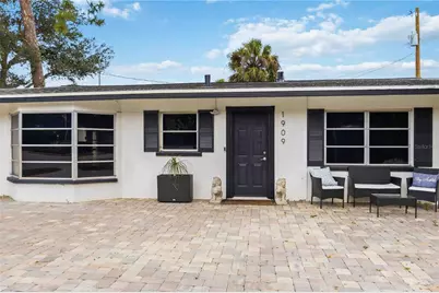 1909 Buccaneer Drive, Sarasota, FL 34231 - Photo 3