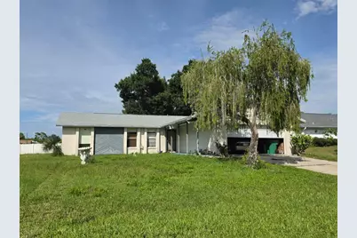 586 Altoona Street NW, Port Charlotte, FL 33948 - Photo 1