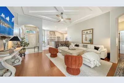 5122 Creekside Trail, Sarasota, FL 34243 - Photo 5