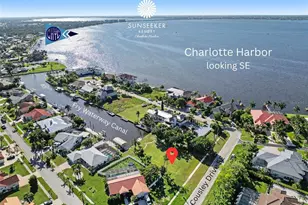 180 Cousley Dr SE, Port Charlotte, FL 33952 - Photo 1