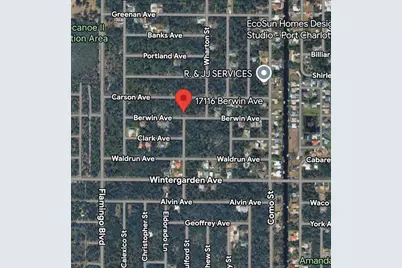 17116 Berwin Avenue, Port Charlotte, FL 33948 - Photo 1
