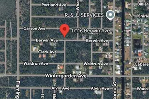 17116 Berwin Ave, Port Charlotte, FL 33948 - Photo 1