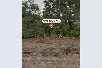 17116 Berwin Avenue, Port Charlotte, FL 33948 - Photo 3