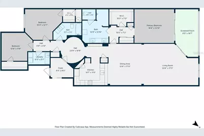 10 Franklin Court S #63C, Saint Petersburg, FL 33711 - Photo 27