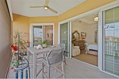 10 Franklin Court S #63C, Saint Petersburg, FL 33711 - Photo 17