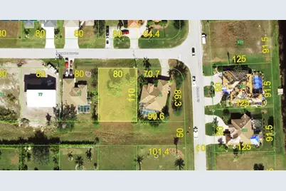 293 Long Meadow Lane, Rotonda West, FL 33947 - Photo 1