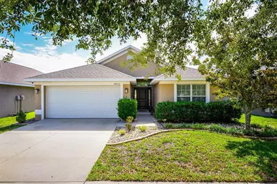 14432 Barley Field Drive, Wimauma, FL 33598 - Photo 1