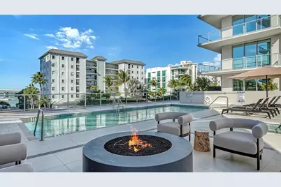 253 Golden Gate Point #902, Sarasota, FL 34236 - Photo 13