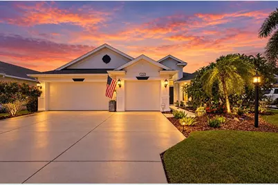 4708 Tilden Park Court, Bradenton, FL 34211 - Photo 1
