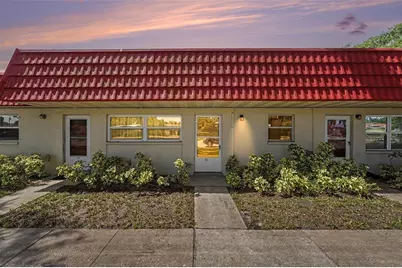 5870 38th Avenue N #43, Saint Petersburg, FL 33710 - Photo 1