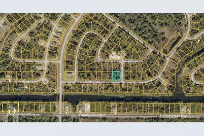 Roth Street, North Port, FL 34288 - Photo 3