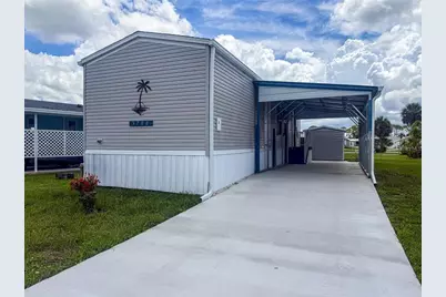 5700 Holiday Park Boulevard, North Port, FL 34287 - Photo 1