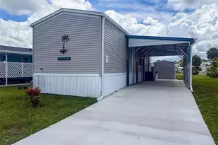 5700 Holiday Park Blvd, North Port, FL 34287 - Photo 1