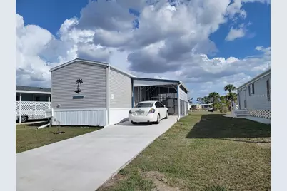 5700 Holiday Park Boulevard, North Port, FL 34287 - Photo 3