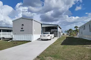 5700 Holiday Park Blvd, North Port, FL 34287 - Photo 3