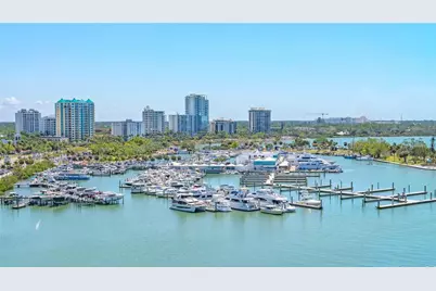 688 Golden Gate Point #201, Sarasota, FL 34236 - Photo 7