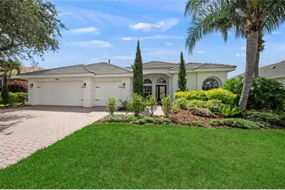8275 Barton Farms Boulevard, Sarasota, FL 34240 - Photo 1