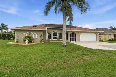 25378 Rupert Road, Punta Gorda, FL 33983 - Photo 1