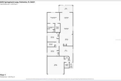 6255 Springmont Loop, Palmetto, FL 34221 - Photo 45