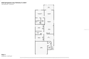 6255 Springmont Loop, Palmetto, FL 34221 - Photo 45