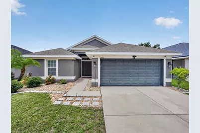 14453 Barley Field Drive, Wimauma, FL 33598 - Photo 17