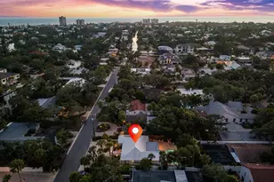 801 Edgemere Ln, Sarasota, FL 34242 - Photo 53