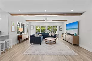 801 Edgemere Ln, Sarasota, FL 34242 - Photo 5