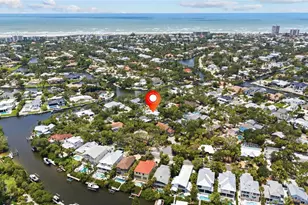 801 Edgemere Ln, Sarasota, FL 34242 - Photo 41