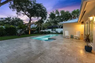 801 Edgemere Ln, Sarasota, FL 34242 - Photo 45