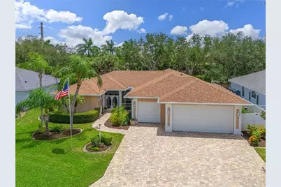 5554 Magnolia Blossom Lane, Sarasota, FL 34233 - Photo 1