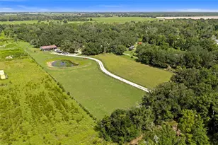 10066 Mizell Rd, Myakka City, FL 34251 - Photo 1