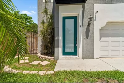 412 S Westland Avenue #2, Tampa, FL 33606 - Photo 5
