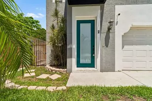 412 S Westland Ave, Tampa, FL 33606 - Photo 5