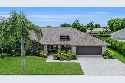 4528 Spring Flower Court, Sarasota, FL 34233 - Photo 1