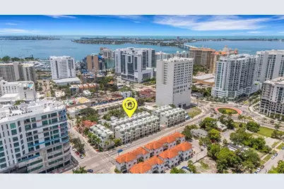 235 Cocoanut Avenue #108B, Sarasota, FL 34236 - Photo 41