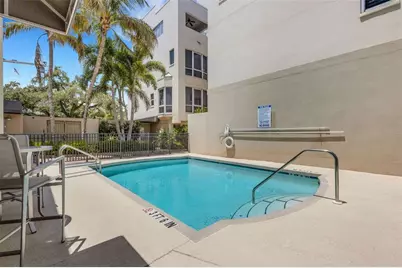235 Cocoanut Avenue #108B, Sarasota, FL 34236 - Photo 37