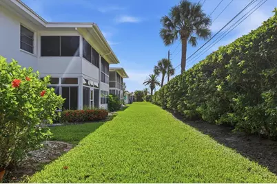 3950 Roxane Boulevard #4A, Sarasota, FL 34235 - Photo 25