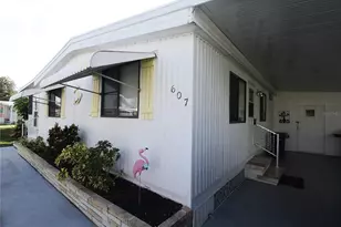 607 Cervina Dr, Venice, FL 34285 - Photo 1