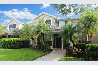 8905 Manor Loop #107, Bradenton, FL 34202 - Photo 1