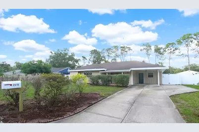 2516 E Milmar Drive, Sarasota, FL 34237 - Photo 1