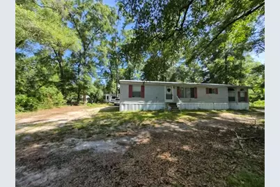 21508 NW 190th Avenue, High Springs, FL 32643 - Photo 9