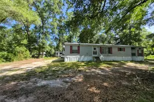 21508 NW 190th Ave, High Springs, FL 32643 - Photo 9