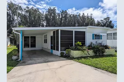 3907 115th Street Court W, Bradenton, FL 34210 - Photo 1