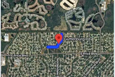 Guttenburg Road, North Port, FL 34288 - Photo 5