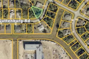 Guttenburg Rd, North Port, FL 34288 - Photo 1