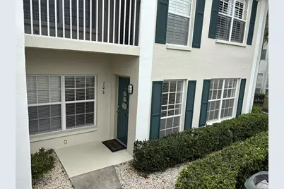 318 Clearbrook Circle #106, Venice, FL 34292 - Photo 1