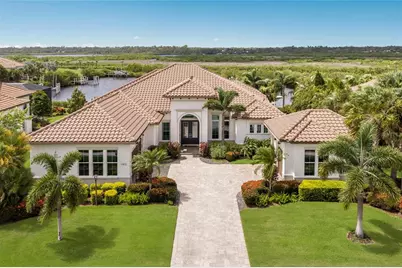 11412 Harbourside Lane, Parrish, FL 34219 - Photo 1