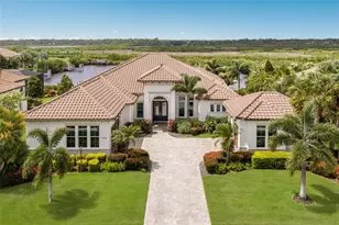 11412 Harbourside Ln, Parrish, FL 34219 - Photo 1
