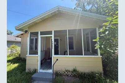 5905 Briley Avenue, Jacksonville, FL 32208 - Photo 1